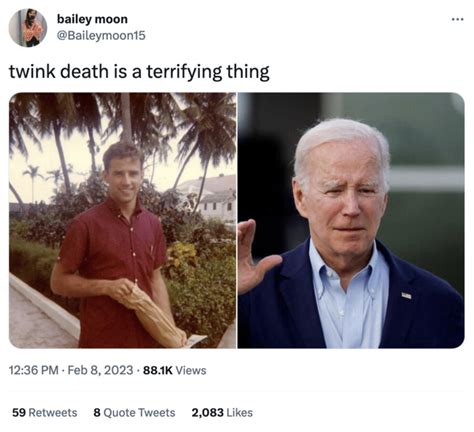 Twink Death .